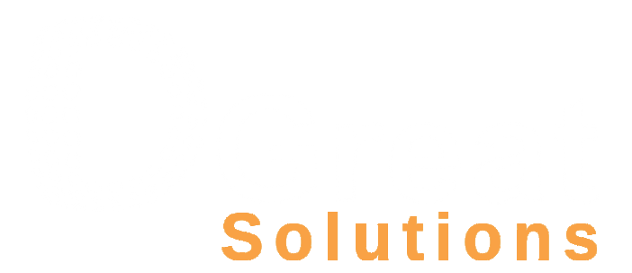 DGreat Solutions Logo