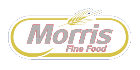Morris Fine Food Logo