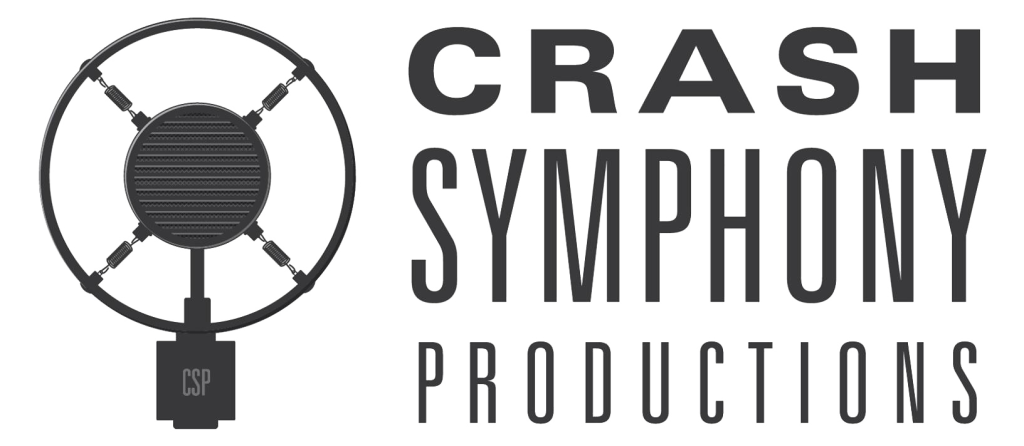 Crash Symphony Production logo