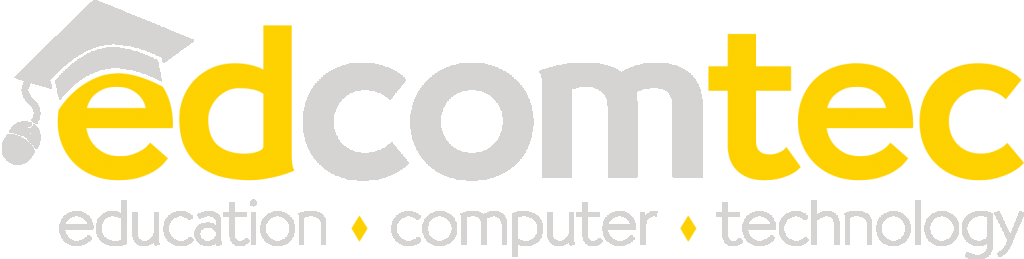 EdComTec Logo
