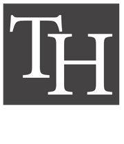 TH Brown Logo