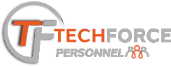 Tech Force Logo