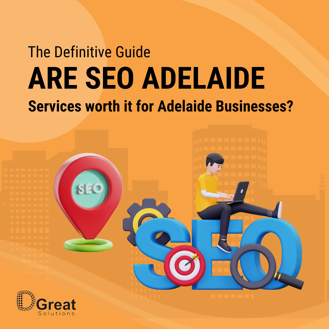 Poster of Are SEO Adelaide