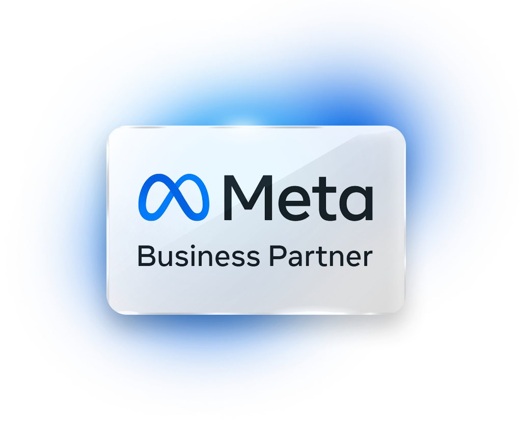 Digital Marketing Agency | Meta Business Partner